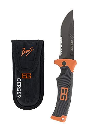 GERBER 1013939, Hombre, Negro, Talla Única