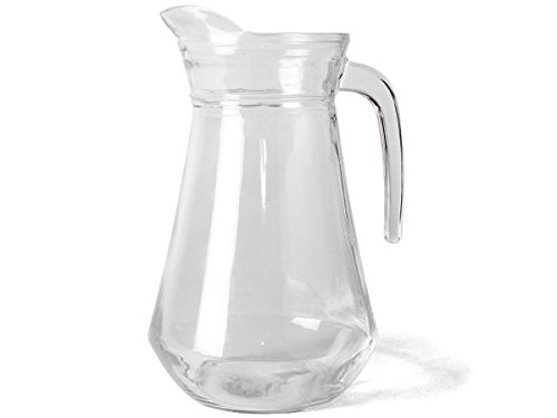 Gerimport Jarra Cristal 1,3l 21cm