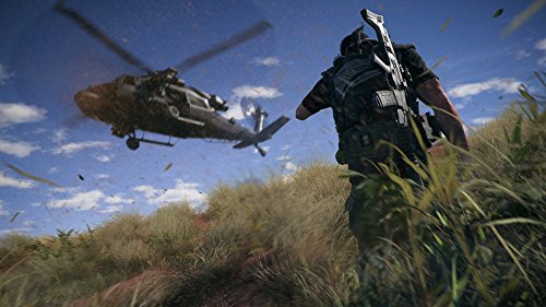 Ghost Recon Wildlands - Standard Edition