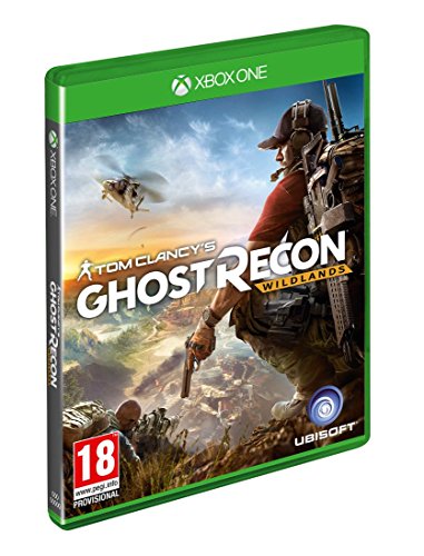 Ghost Recon Wildlands - Standard Edition