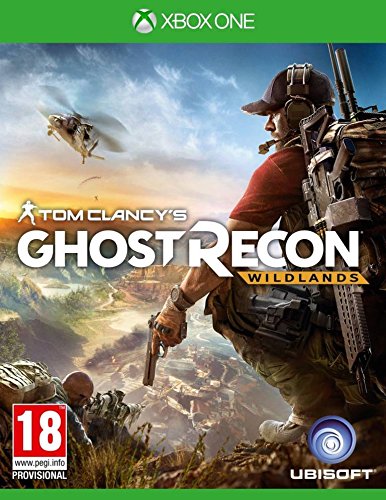 Ghost Recon Wildlands - Standard Edition