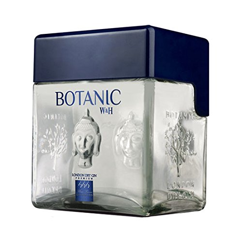 GINEBRA BOTANIC PREMIUM