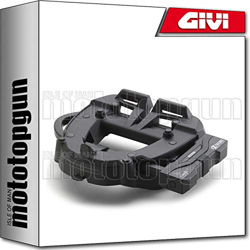 GIVI PARRILLA MONOLOCK M6M