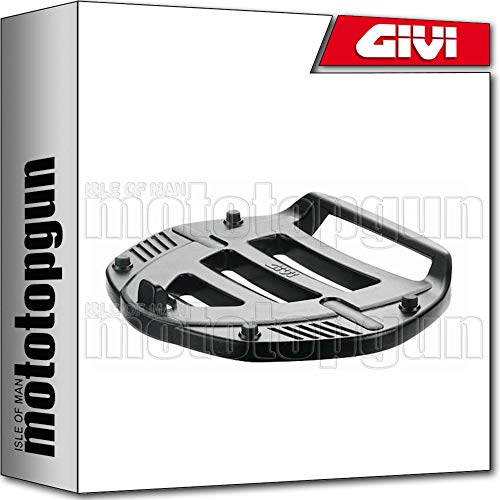 GIVI PARRILLA MONOLOCK MM