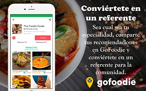 GoFoodie