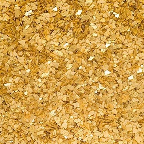 Gold Edible Glitter