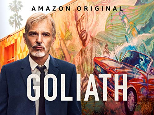 Goliath - Season 2