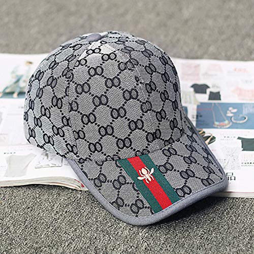 Gorra de béisbol para Hombre, Primavera y Verano, Moda Coreana, Gorra Salvaje de Moda, protección Solar para Mujer, Sombrero para el Sol