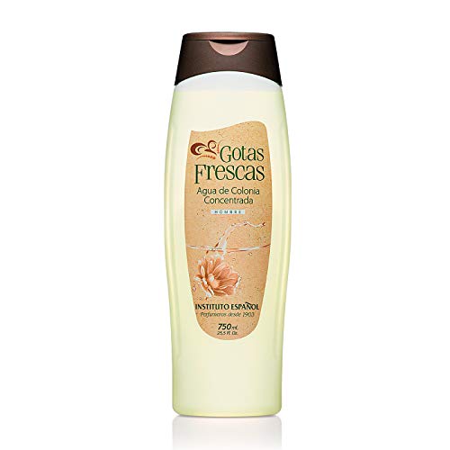 Gotas Frescas Concentrada para Hombre - 750 ML