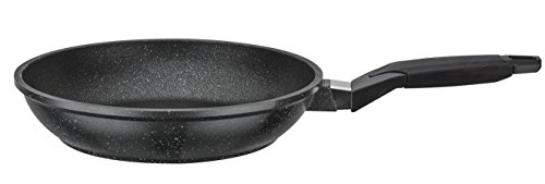 GSW 457187 Titanium Granit FerroTherm - Sartén (28 cm)