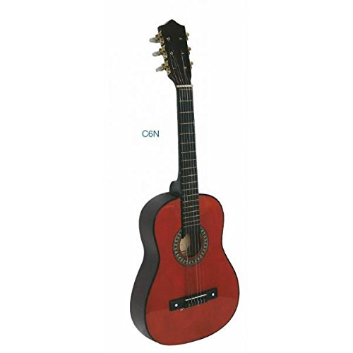 GUITARRA CLASICA INFANTIL Rocio (Cadete C6N) 1/4 (75 Cm.) Natural