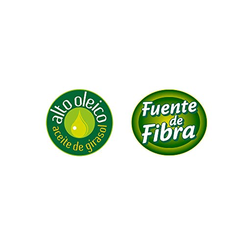 Gullón - Galleta María Dorada fibra, sin azúcar, Diet Nature Pack de 2, 400g