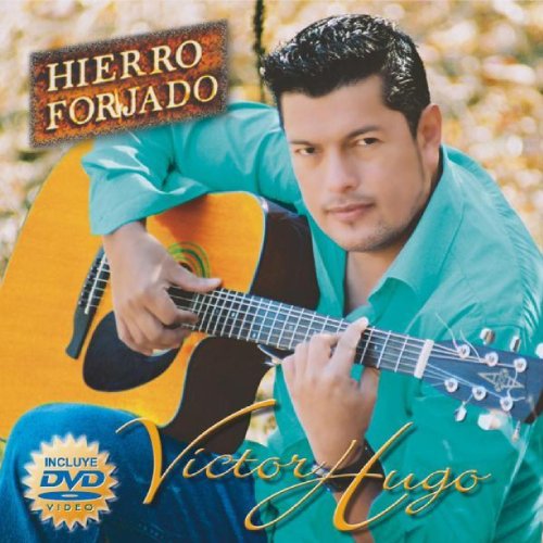 Hierro Forjado