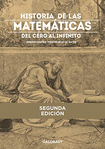 Historia de las matemáticas: Del cero al infinito