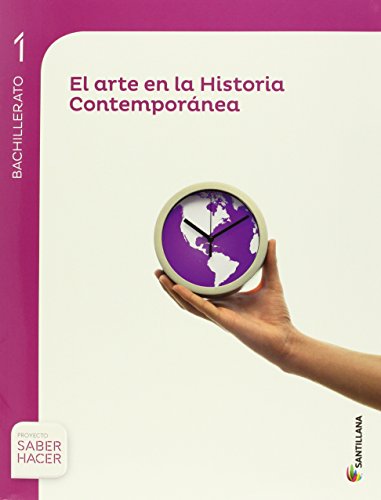 Historia del mundo contemporáneo. El arte en la Historia contemporánea. Pack de 2 libros