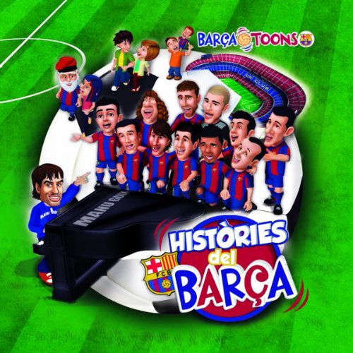 Històries del Barça