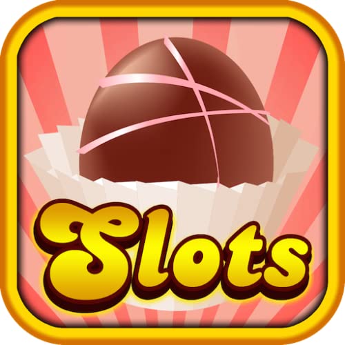 Hit Quick Melt Chocolates Slots - Jugar Tragamonedas Gratis Real - Las Vegas Casino