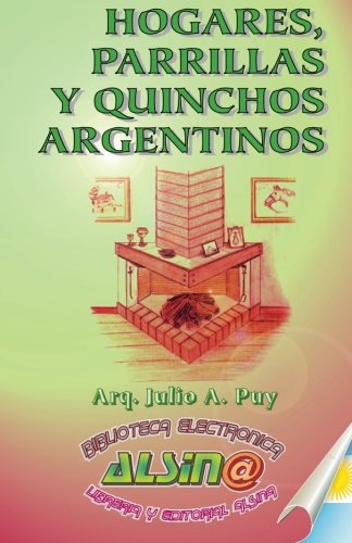 Hogares, Parrillas y Quinchos Argentinos