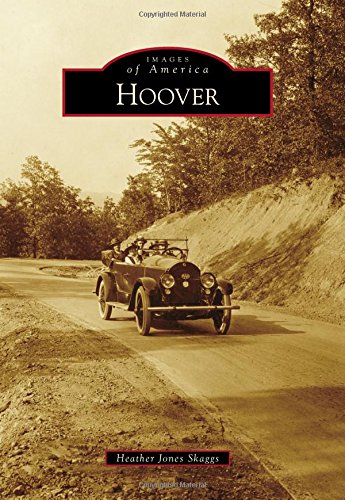 Hoover (Images of America)