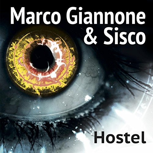 Hostel (Original Mix) [Explicit]