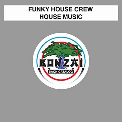 House Music (Original Mix)