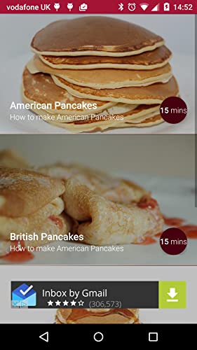 How to Make Pancakes