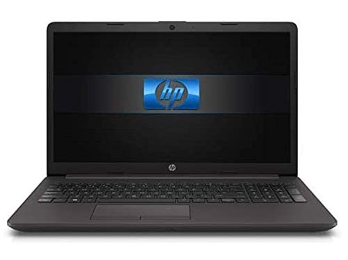 HP 250 G7 Notebook PC, Cpu Intel Core i3 de 8 gen. hasta 3,4 GHz, pantalla 15.6 HD LED, SSd Nvme de 256 GB, 8 GB RAM, Bt, WiFi, Hdmi, Win10 Pro 64 y Office 2019, listo para usar, garantía de Italia