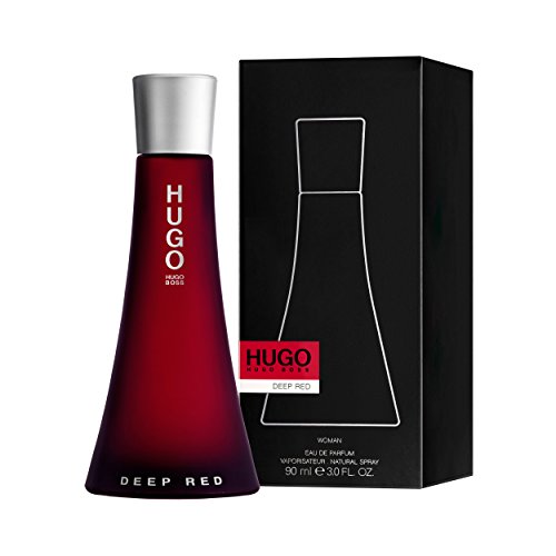 Hugo Boss 14294 - Agua de perfume, 90 ml (14294)