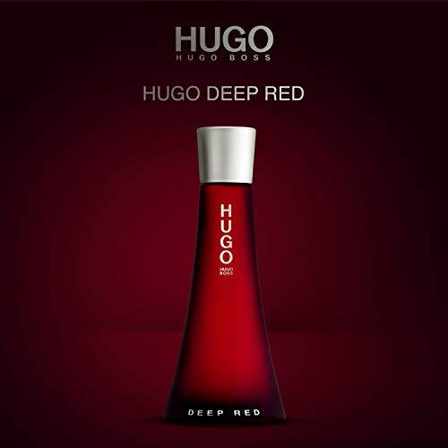 Hugo Boss 14294 - Agua de perfume, 90 ml (14294)