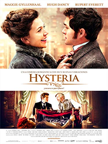 Hysteria