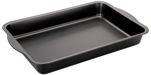 Ibili 822037 - Rustidera Moka 41 x 27 x 5 cm