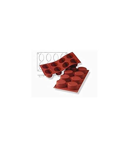 IBILI 860308 - Molde Bombon Silicona Chocolate Gift