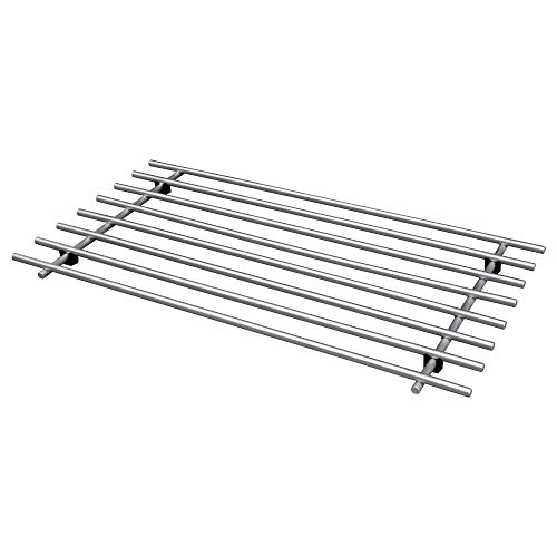 IKEA 301.110.87 Lämplig - Salvamanteles (acero inoxidable)