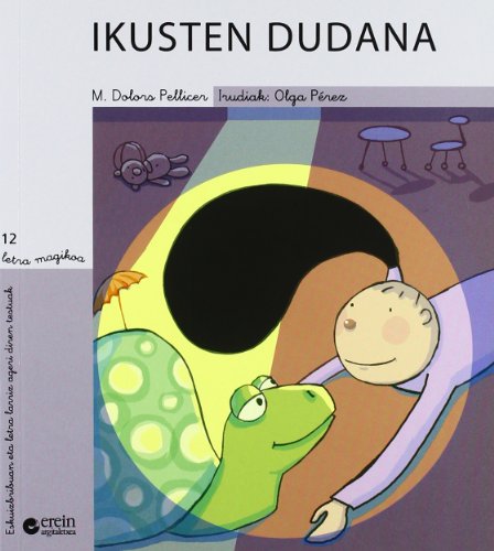 Ikusten dudana: 12 (Letra magikoa)