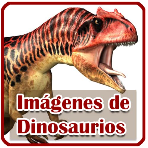 Imágenes de dinosaurios