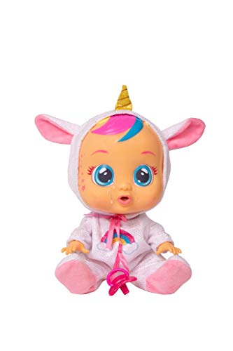 IMC Toys 99180 - Bebés Llorones Fantasy, Dreamy