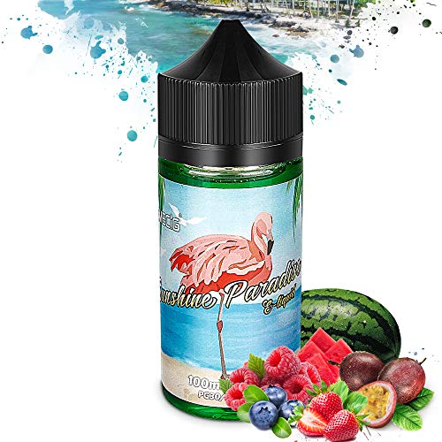 IMECIG Vaper Liquido E Liquido Vaper Jugo E Jugoso Sabor 70/30 E Liquid para todos los cigarrillos E Short-Fill para cigarrillos electrónicos Vapes Box Mod Vape Pod Kits de inicio 100ml Sin nicotina