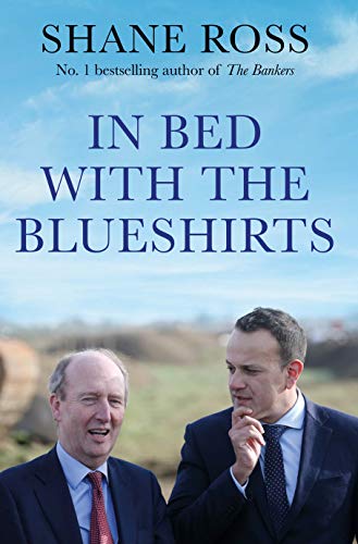 In Bed with the Blueshirts (English Edition)