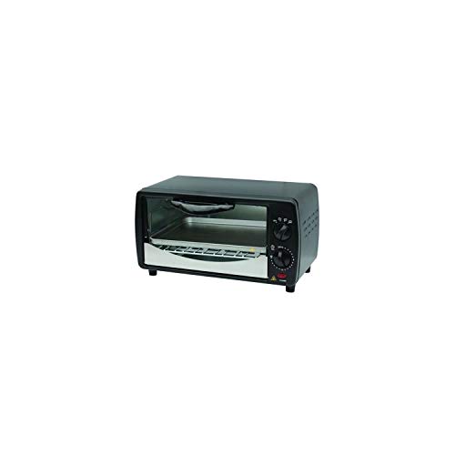 Inconnu Horno eléctrico 24 V 300 W 7 L con Programador, Toma AC