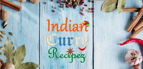 Indian Curry Recipes