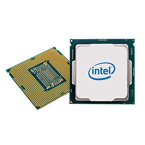 Intel BX80684I58600 - Procesador, Color Azul