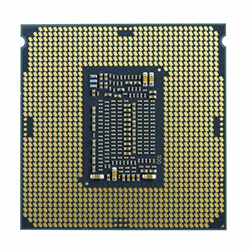 Intel BX80684I58600 - Procesador, Color Azul