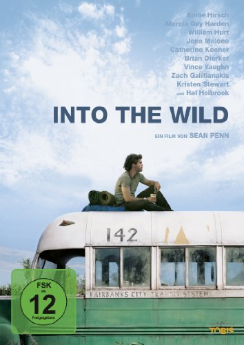 Into the Wild [Alemania] [DVD]