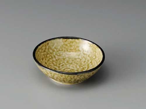 IRABO Green 13.2 cm Small Bowl Pottery