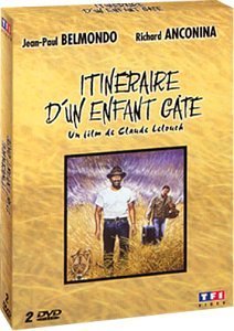 Itinéraire d'un enfant gâté [Francia] [DVD]