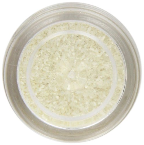 Ivory Edible Glitter