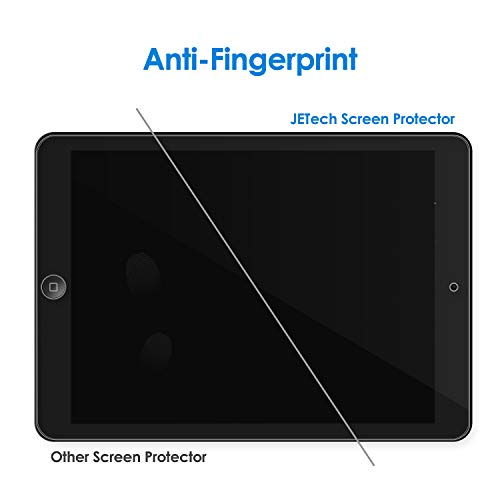 JETech 0336- Protector de Pantalla para iPad mini 1 2 3, Vidrio Templado