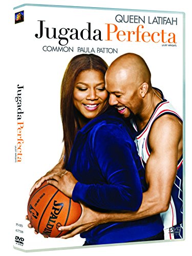 Jugada Perfecta [DVD]