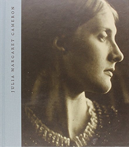 Julia Margaret Cameron (CATALOGO DE EXPOSICION)