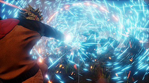 Jump Force - Edición Estándar